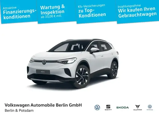 Volkswagen ID.4