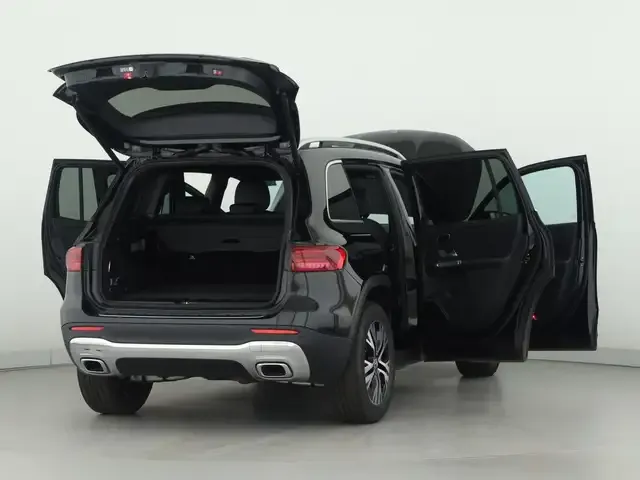 Mercedes-Benz GLB 250