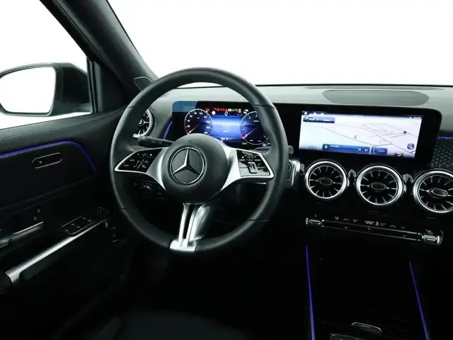 Mercedes-Benz GLB 250