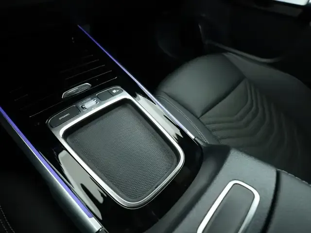 Mercedes-Benz GLB 250