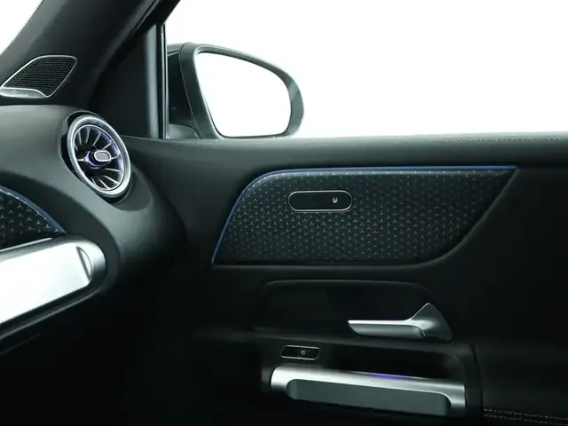 Mercedes-Benz GLB 250