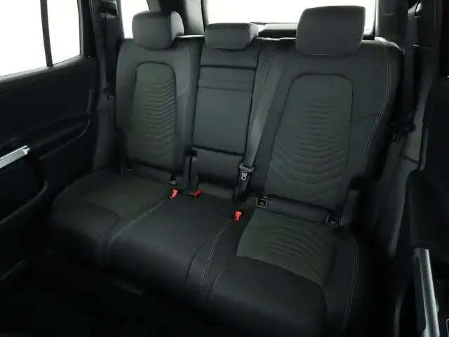 Mercedes-Benz GLB 250