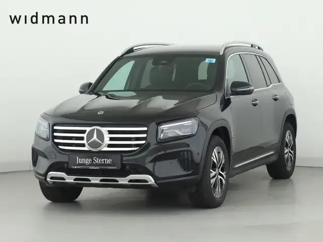 Mercedes-Benz GLB 250