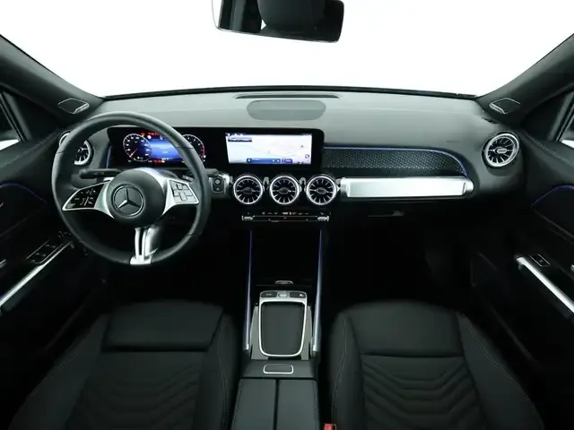 Mercedes-Benz GLB 250