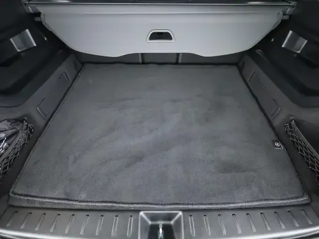 Mercedes-Benz GLB 250