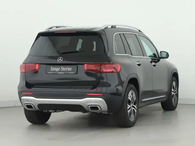 Mercedes-Benz GLB 250