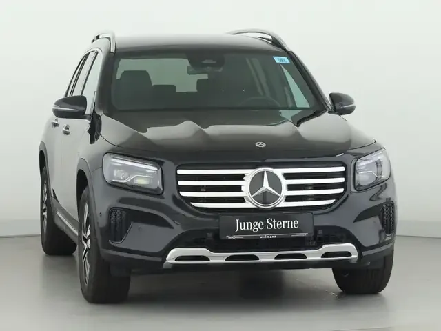 Mercedes-Benz GLB 250