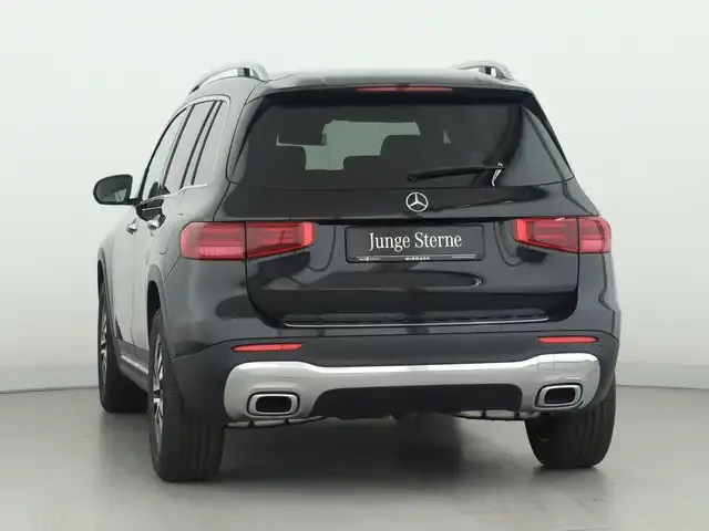 Mercedes-Benz GLB 250