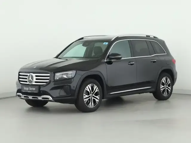 Mercedes-Benz GLB 250