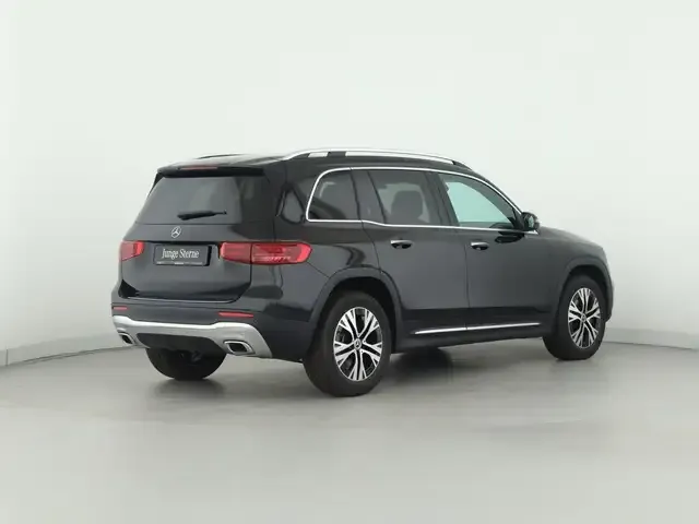 Mercedes-Benz GLB 250