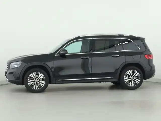 Mercedes-Benz GLB 250