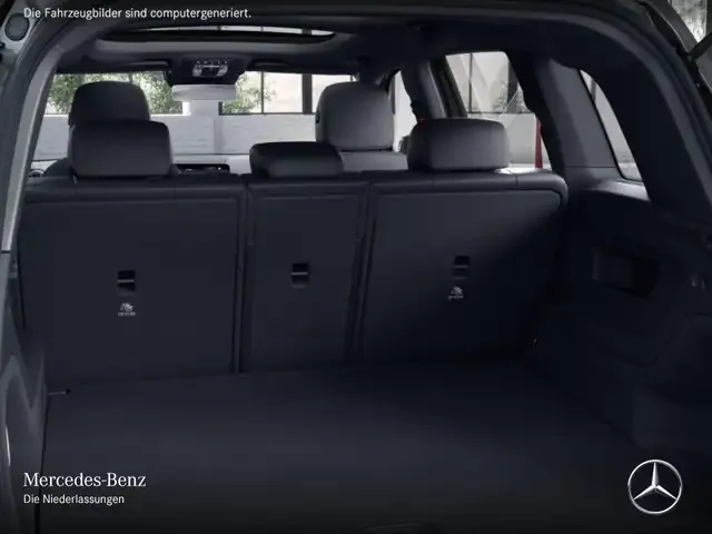 Mercedes-Benz GLB 35 AMG