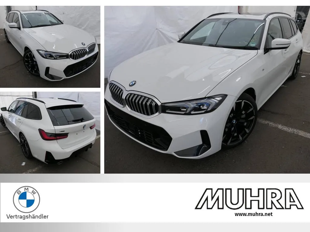 BMW 330