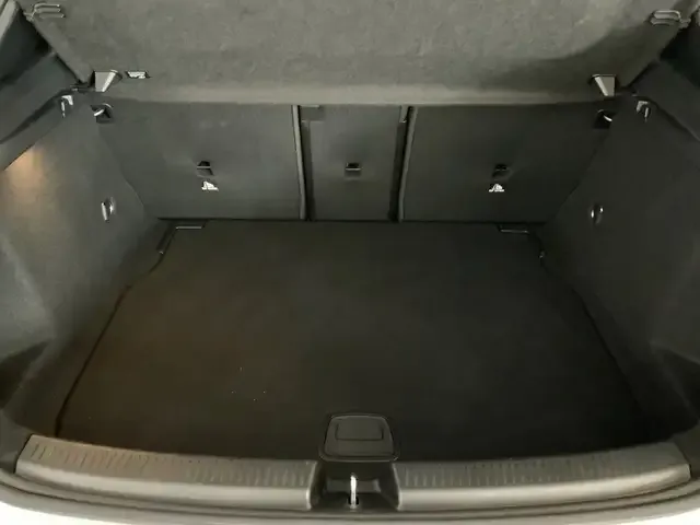 Mercedes-Benz A 45 AMG