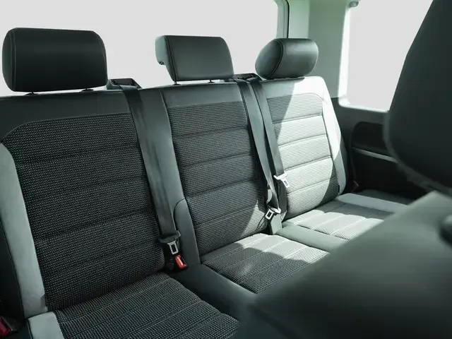Volkswagen T6 Multivan