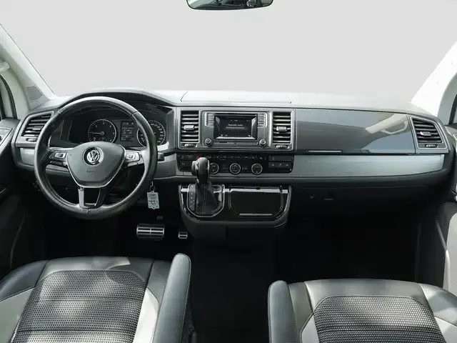 Volkswagen T6 Multivan