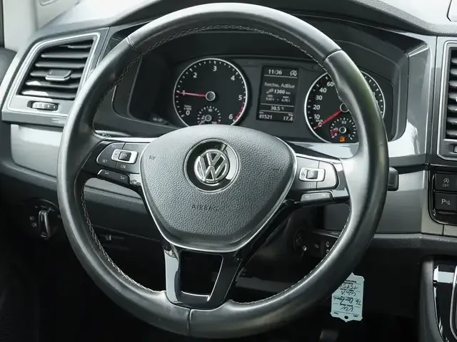 Volkswagen T6 Multivan