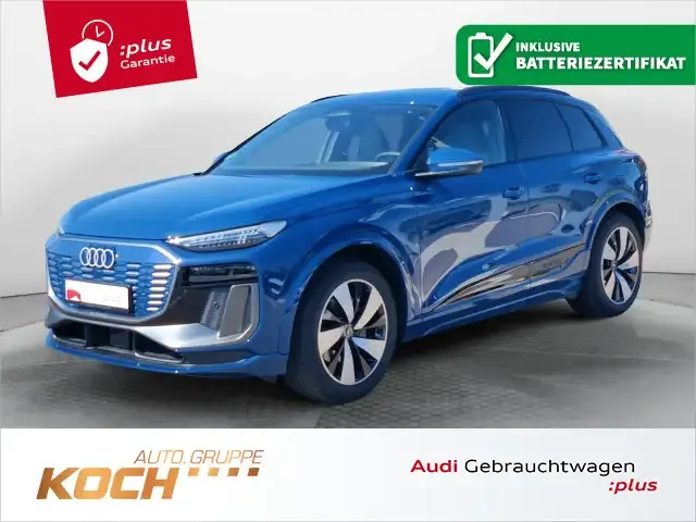 Audi Q6