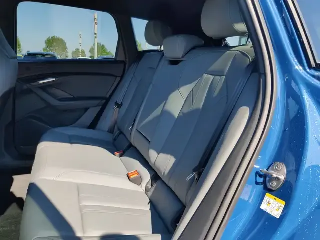 Audi Q6