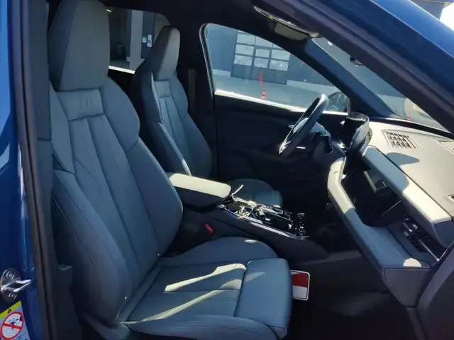 Audi Q6