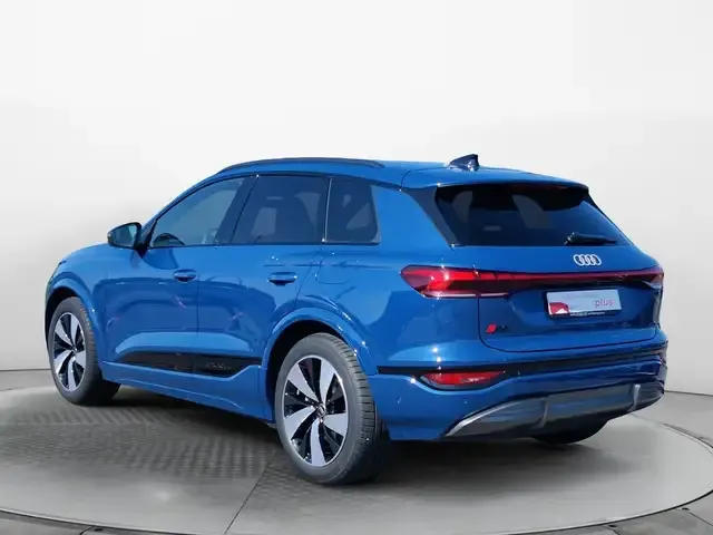 Audi Q6