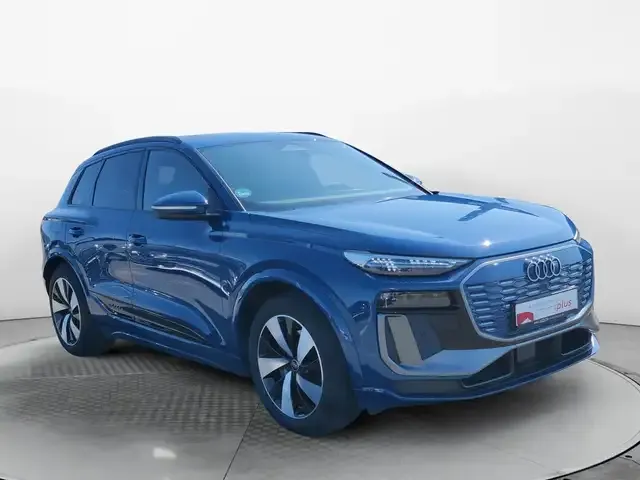 Audi Q6