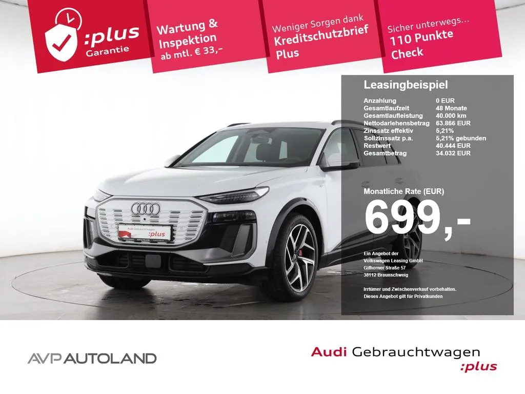 Audi Q6