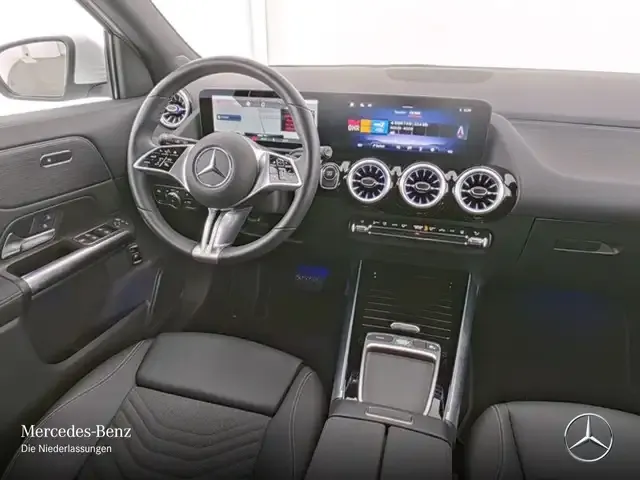 Mercedes-Benz EQA 250
