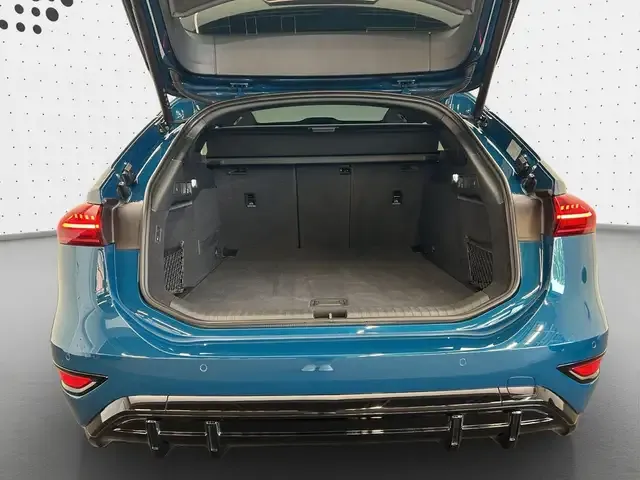 Audi Sonstiges