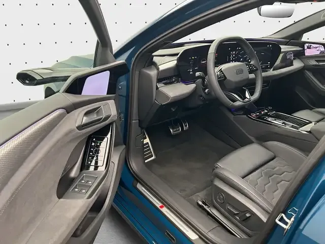Audi Sonstiges