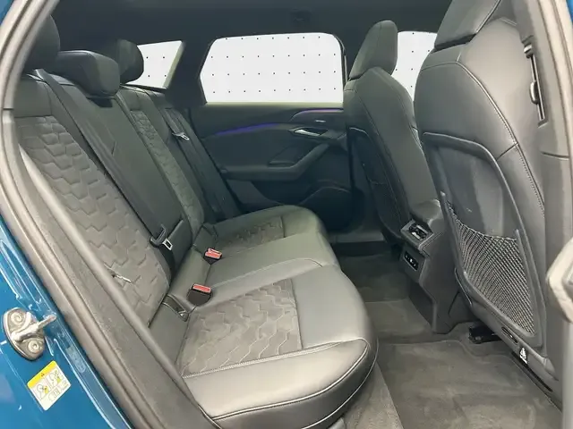 Audi Sonstiges