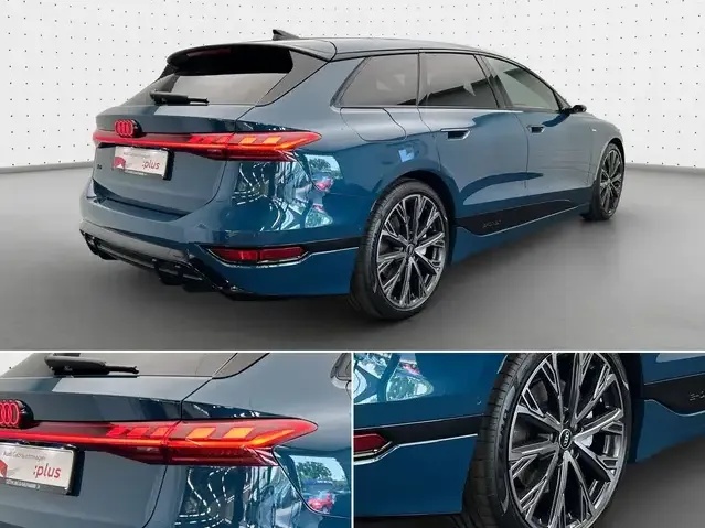 Audi Sonstiges