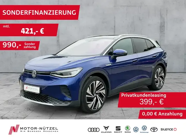 Volkswagen ID.4