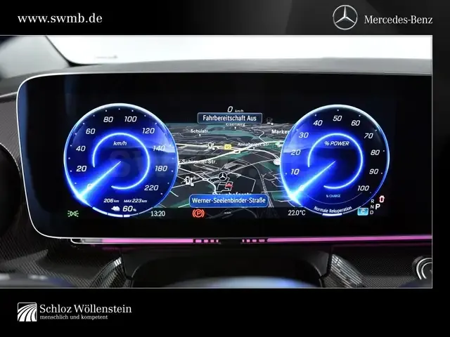 Mercedes-Benz EQV 300