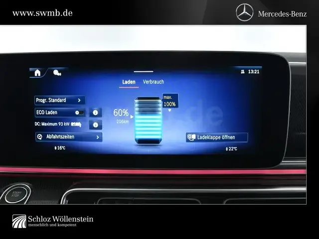 Mercedes-Benz EQV 300