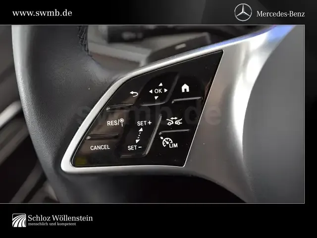 Mercedes-Benz EQV 300