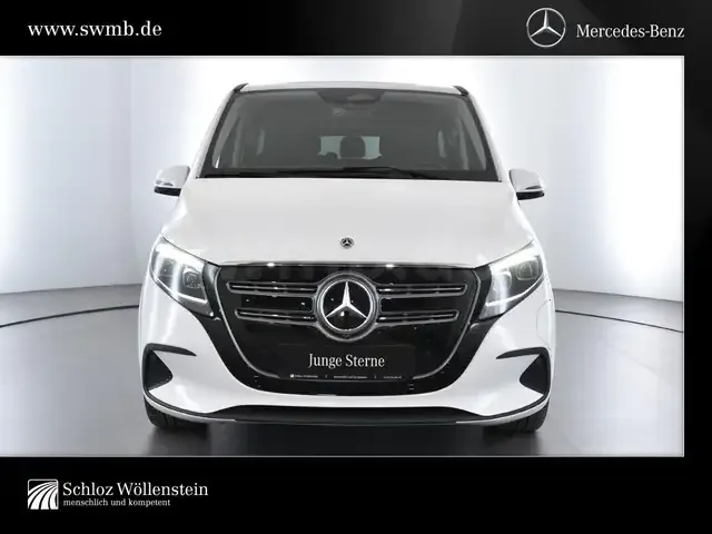 Mercedes-Benz EQV 300