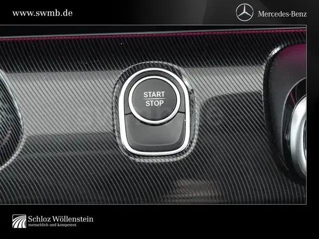 Mercedes-Benz EQV 300