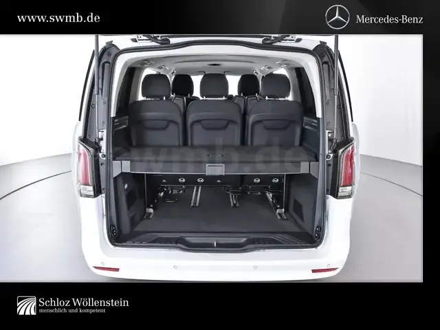 Mercedes-Benz EQV 300