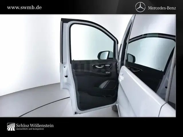 Mercedes-Benz EQV 300