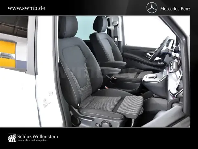 Mercedes-Benz EQV 300