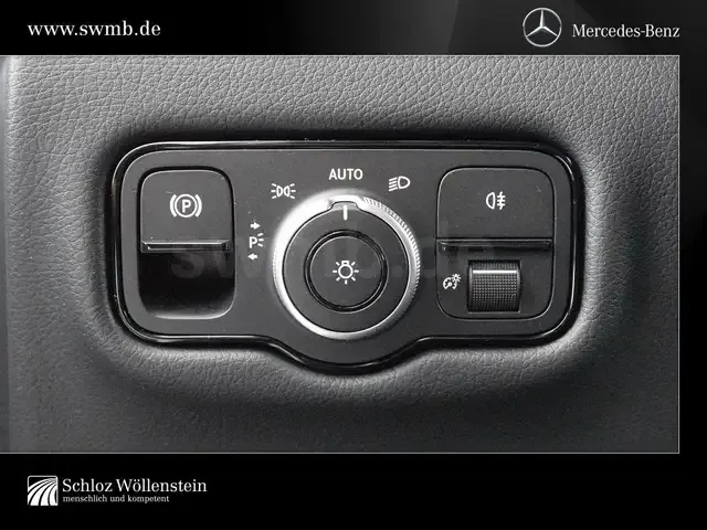 Mercedes-Benz EQV 300