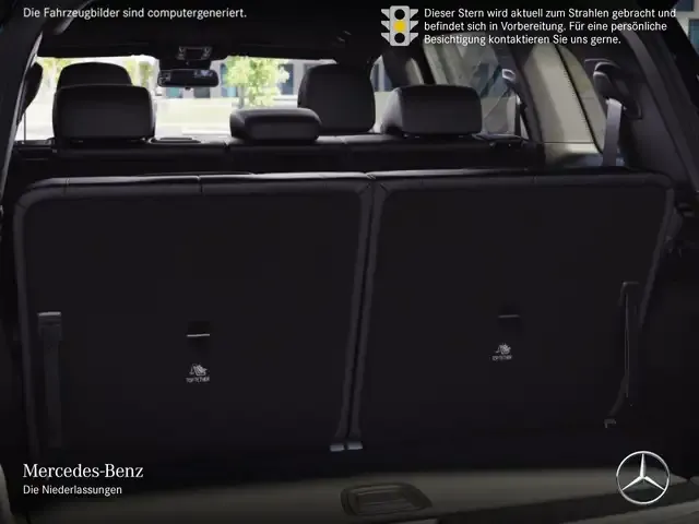 Mercedes-Benz EQB 250