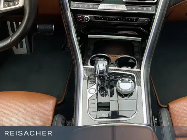 BMW M850