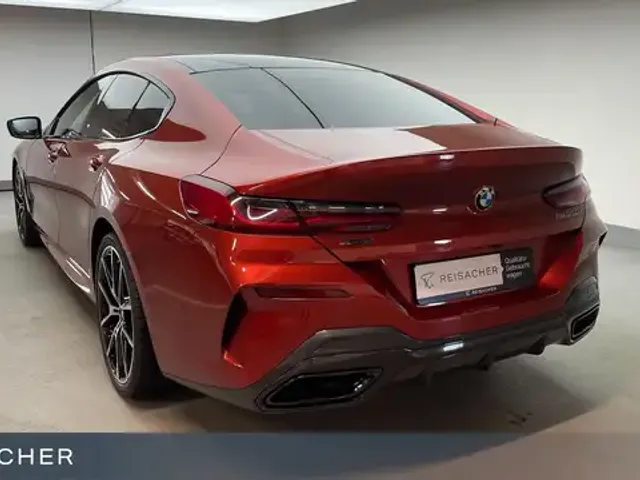 BMW M850