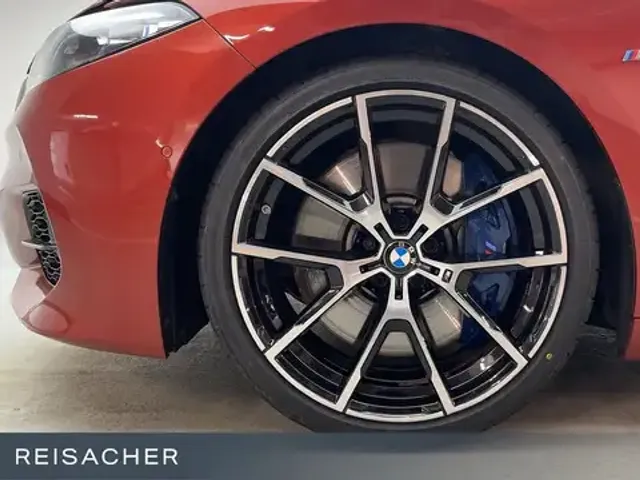 BMW M850