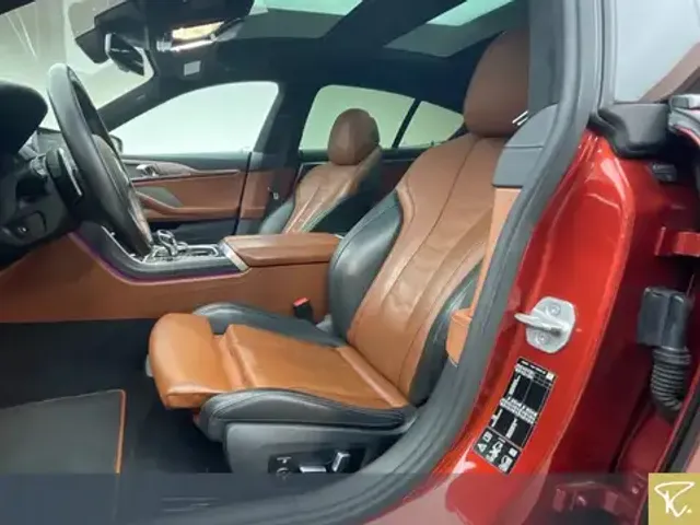 BMW M850