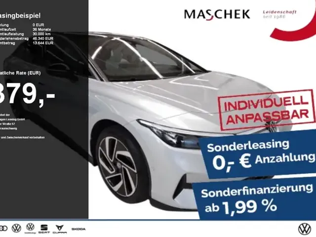 Volkswagen ID.7