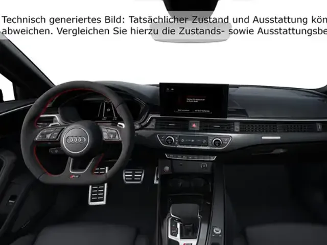 Audi RS4