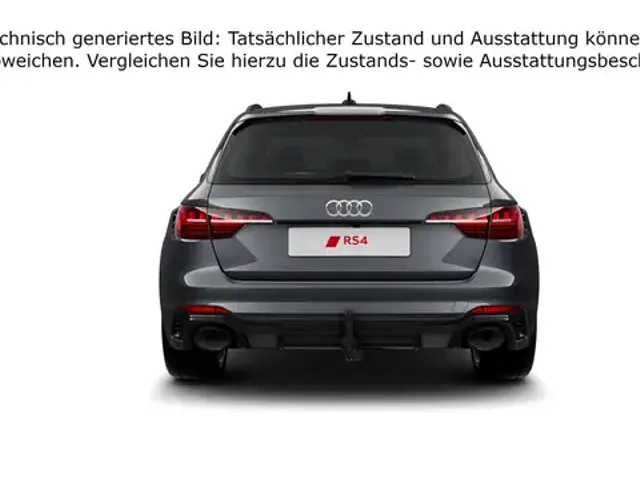 Audi RS4